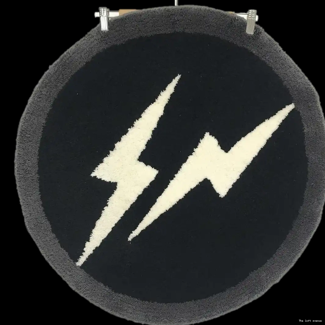 DESIGN FRAGMENT RUG 0603